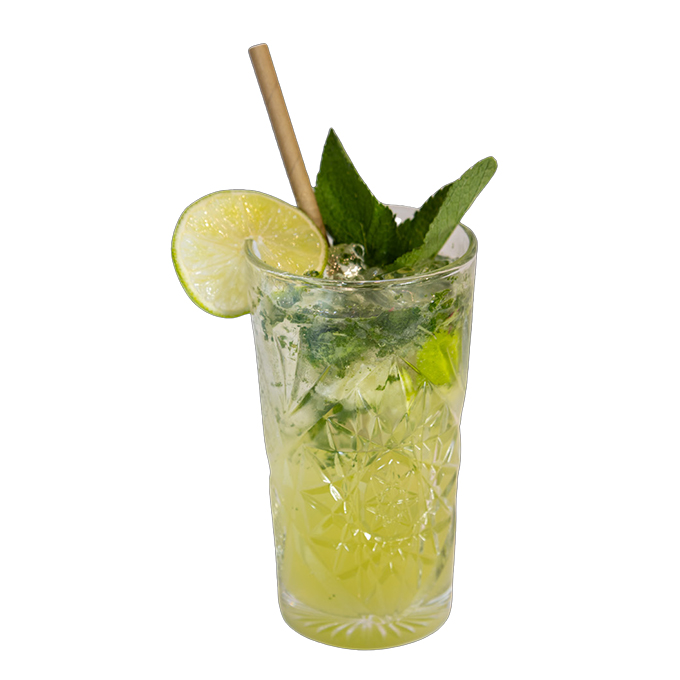Shake and Mojito Shake and Mojito
